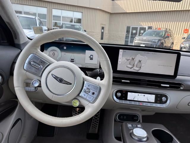 2023 Genesis GV60 Performance AWD
