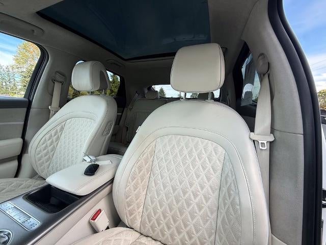2023 Genesis GV60 Performance AWD