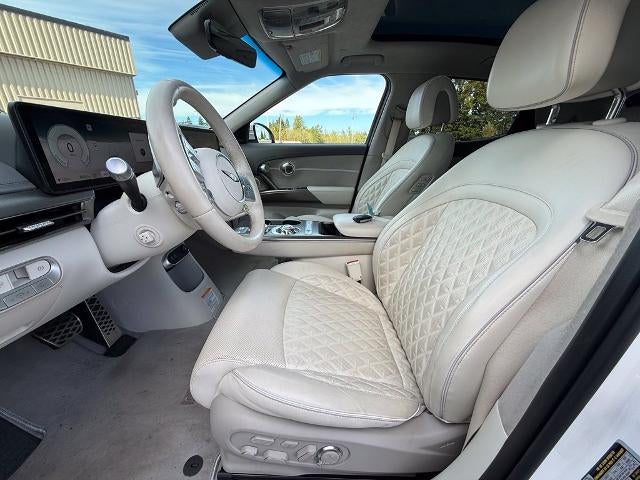 2023 Genesis GV60 Performance AWD