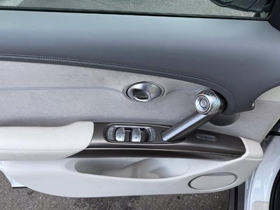 2023 Genesis GV60 Performance AWD