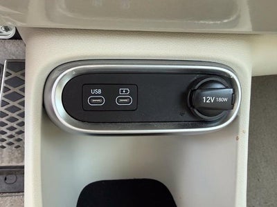 2023 Genesis GV60 Performance AWD