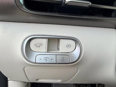 2023 Genesis GV60 Performance AWD