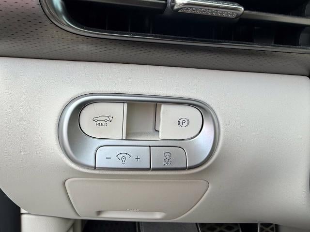 2023 Genesis GV60 Performance AWD