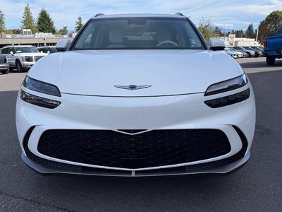 2023 Genesis GV60 Performance AWD