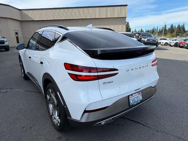 2023 Genesis GV60 Performance AWD