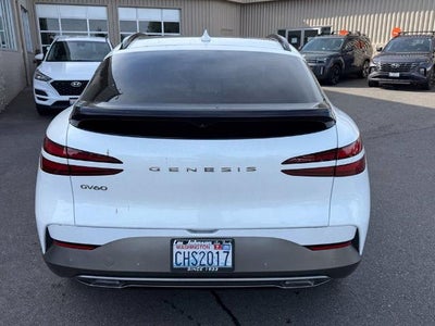 2023 Genesis GV60 Performance AWD