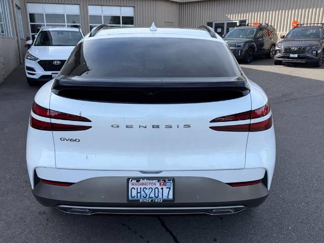 2023 Genesis GV60 Performance AWD