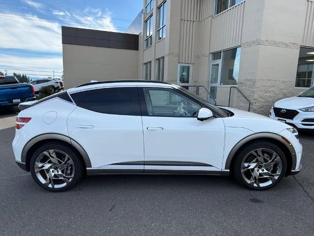 2023 Genesis GV60 Performance AWD