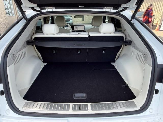 2023 Genesis GV60 Performance AWD