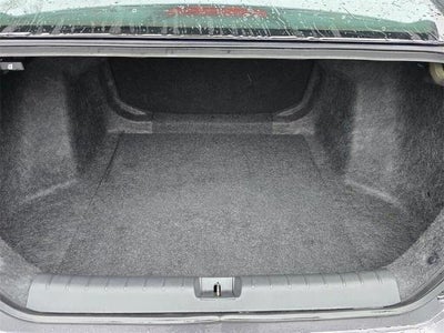 2019 Honda Civic Sedan LX CVT