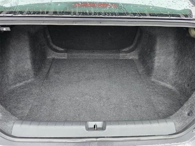 2019 Honda Civic Sedan LX CVT