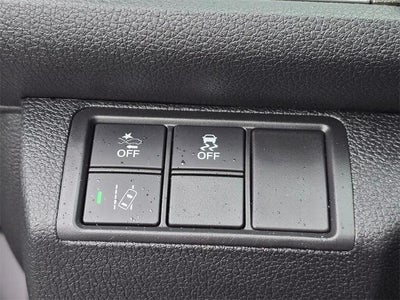 2019 Honda Civic Sedan LX CVT