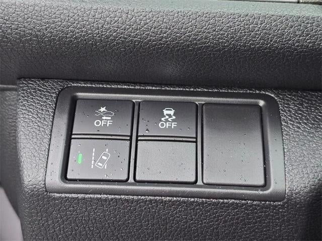 2019 Honda Civic Sedan LX CVT