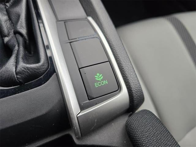 2019 Honda Civic Sedan LX CVT