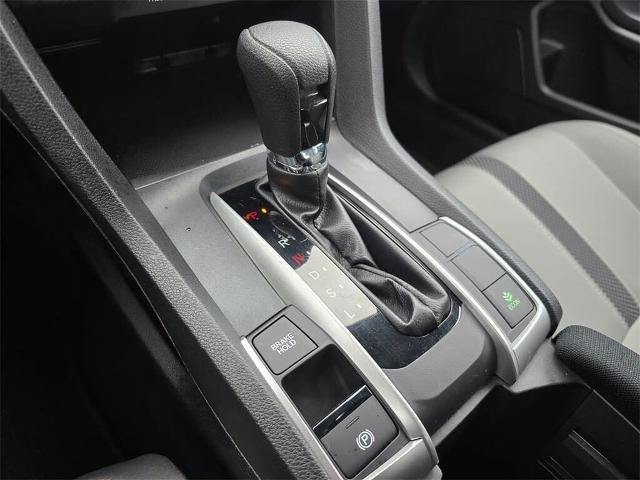 2019 Honda Civic Sedan LX CVT