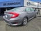 2019 Honda Civic Sedan LX CVT
