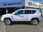 2016 Jeep Compass 4WD 4dr Sport