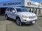 2016 Jeep Compass 4WD 4dr Sport