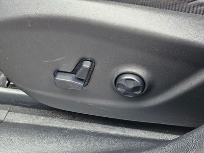 2021 Jeep Cherokee Latitude Plus 4x4
