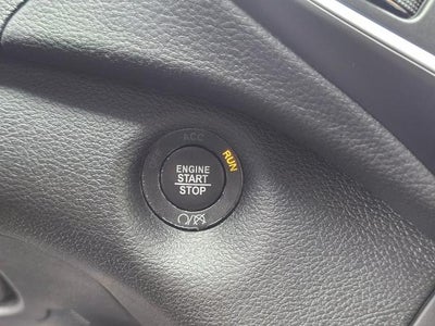 2021 Jeep Cherokee Latitude Plus 4x4