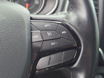 2021 Jeep Cherokee Latitude Plus 4x4