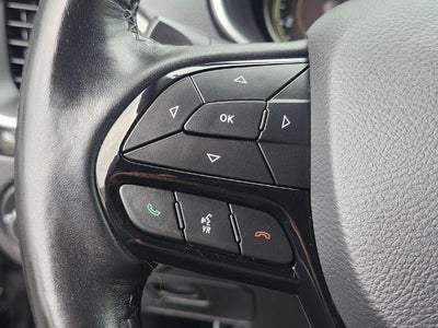 2021 Jeep Cherokee Latitude Plus 4x4
