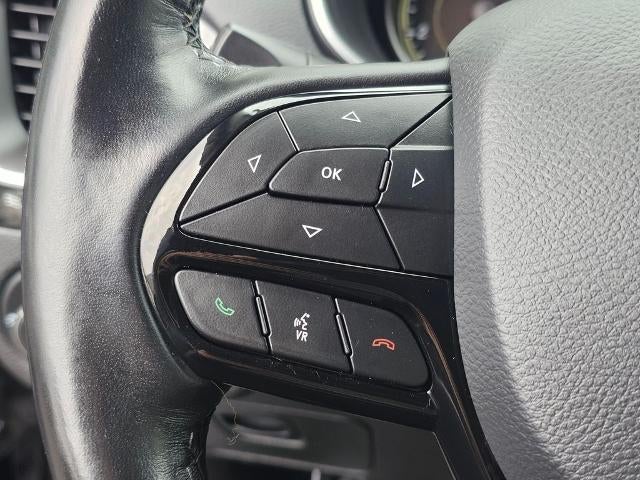 2021 Jeep Cherokee Latitude Plus 4x4