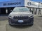 2021 Jeep Cherokee Latitude Plus 4x4