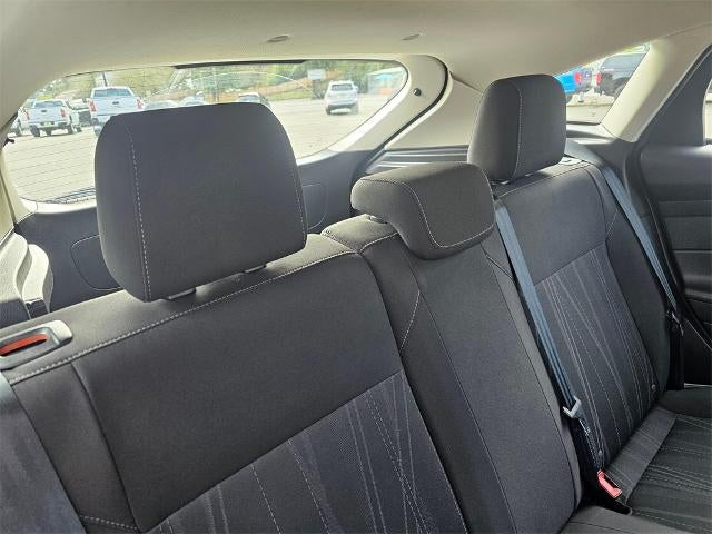 2015 Ford Focus 5dr HB SE