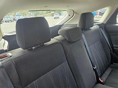 2015 Ford Focus 5dr HB SE