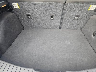 2015 Ford Focus 5dr HB SE