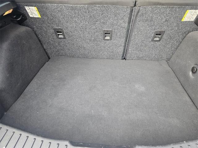 2015 Ford Focus 5dr HB SE