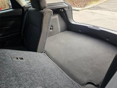 2015 Ford Focus 5dr HB SE