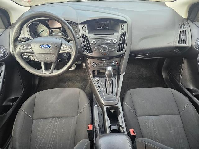 2015 Ford Focus 5dr HB SE