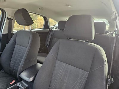 2015 Ford Focus 5dr HB SE