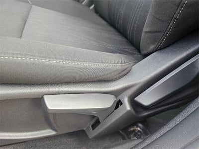 2015 Ford Focus 5dr HB SE