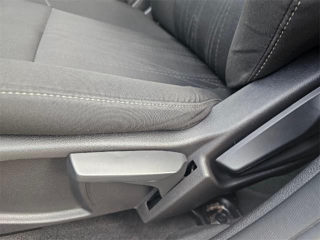 2015 Ford Focus 5dr HB SE