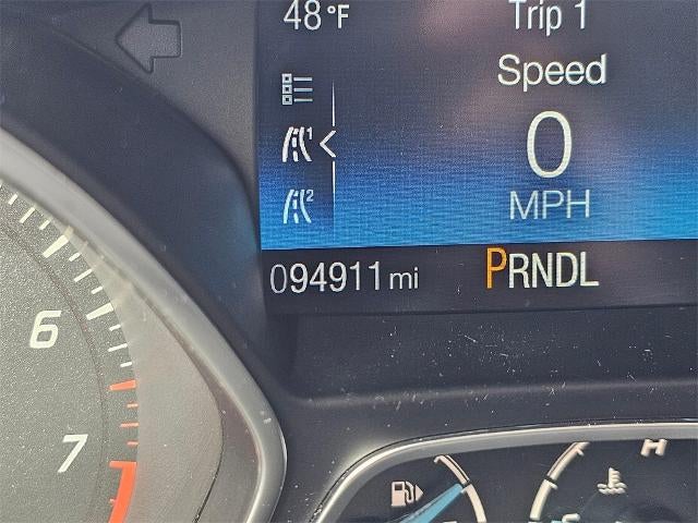 2015 Ford Focus 5dr HB SE