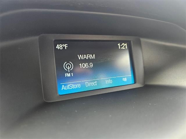 2015 Ford Focus 5dr HB SE