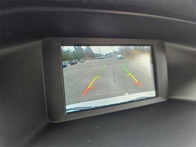 2015 Ford Focus 5dr HB SE