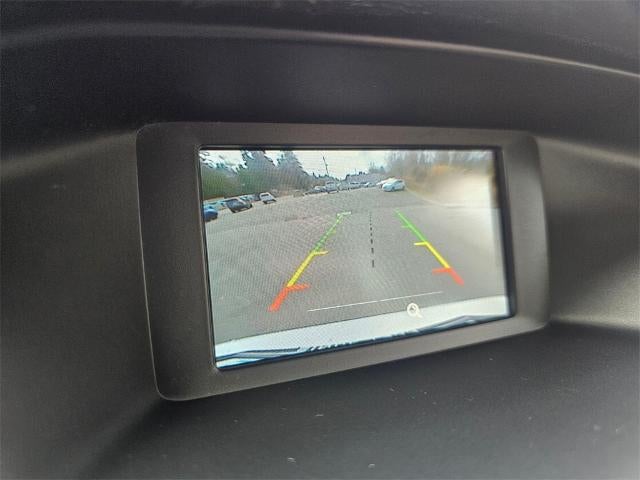 2015 Ford Focus 5dr HB SE