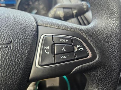 2015 Ford Focus 5dr HB SE