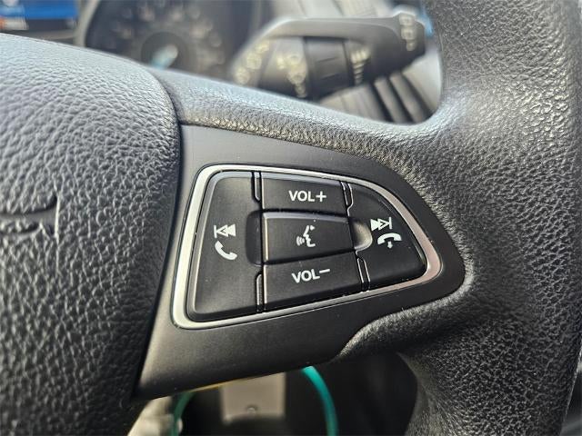 2015 Ford Focus 5dr HB SE