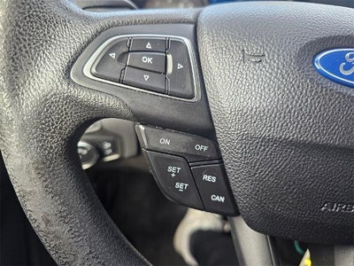 2015 Ford Focus 5dr HB SE