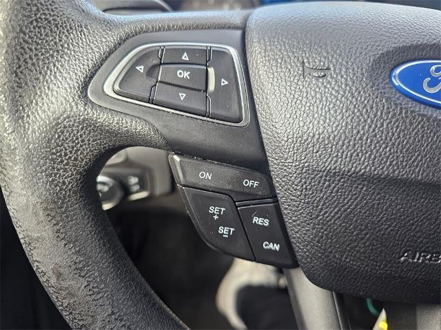 2015 Ford Focus 5dr HB SE