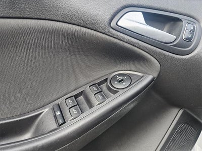 2015 Ford Focus 5dr HB SE