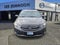 2017 Ford Taurus Limited FWD