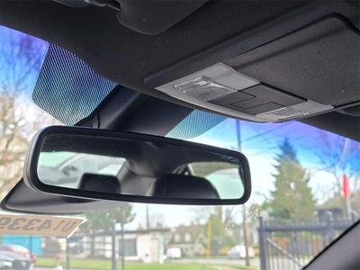 2017 Ford Taurus Limited FWD