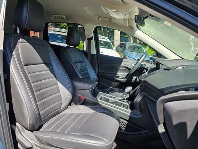 2019 Ford Escape SEL 4WD