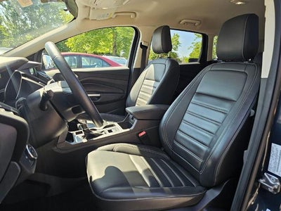 2019 Ford Escape SEL 4WD